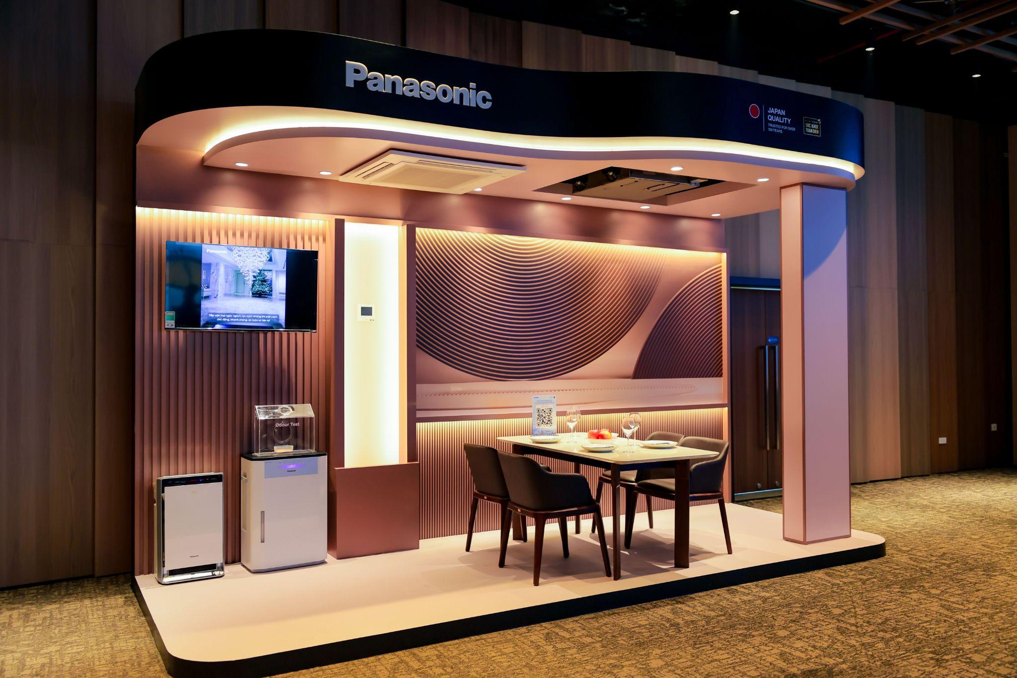 Bộ giải pháp toàn diện giúp kiểm soát chất lượng không khí và an toàn thực phẩm trong không gian F&amp;B chuyên nghiệp