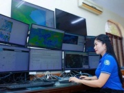 Vì sao dự báo thời tiết, cảnh báo thiên tai không thể đúng 100%?