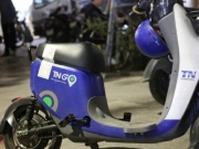 Hà Nội: Xe đạp điện công cộng bị niêm phong, tạm giữ vì người thuê vi phạm nồng độ cồn