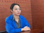 Mạo danh người của Bộ Công an để lừa đảo người bán sầu riêng