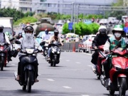 Mùa nắng nóng năm nay đến sớm hơn so với quy luật thông thường