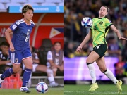 Trực tiếp bóng đá ĐT nữ Nhật Bản - Australia: Sao Chelsea lĩnh xướng hàng công (CK Asian Cup)