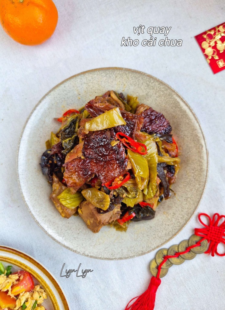 Ngoài ra, loại thịt này còn cung cấp nhiều sắt, kẽm và vitamin nhóm B tăng cường hệ miễn dịch và hỗ trợ hoạt động của hệ thần kinh.