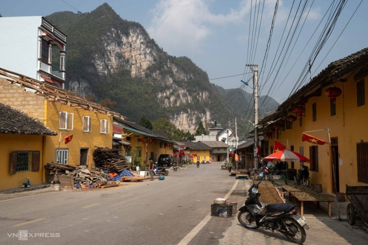 Điểm đến bị khách du lịch 'bỏ quên' ở Hà Giang - 5