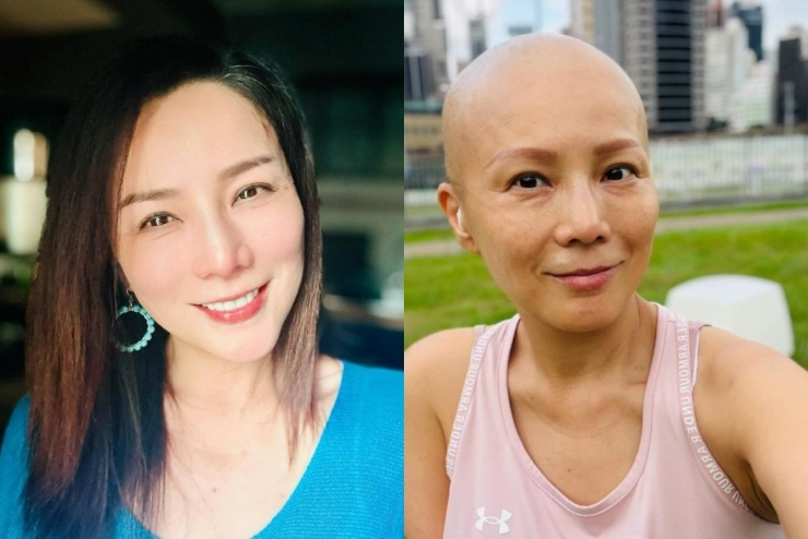 Ngô Văn Hân liên tiếp gặp biến cố bệnh tật.