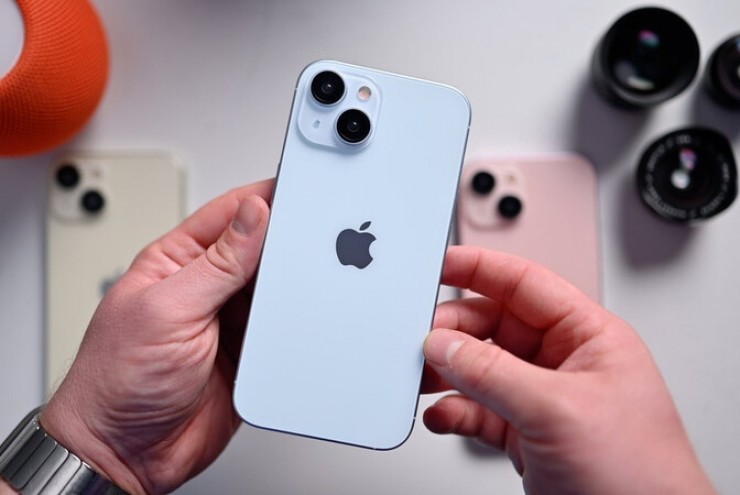 iPhone cũ đáng mua nhất hiện nay chỉ từ 10 triệu đồng vẫn sang, xịn chẳng kém iPhone 17