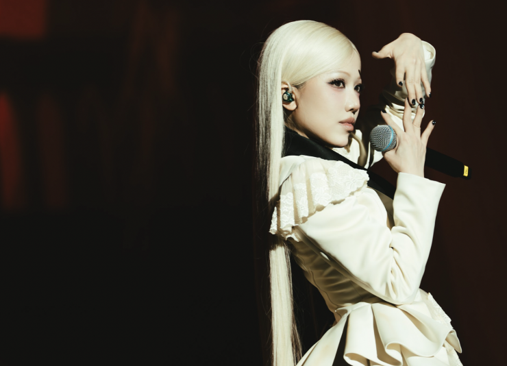 Đêm nhạc khiến Phùng Khánh Linh không dám tin vào mắt mình - 14