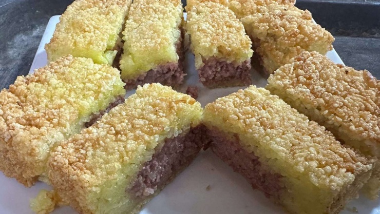 Giá bán là 125.000 đồng/đĩa. Ảnh: NVCC