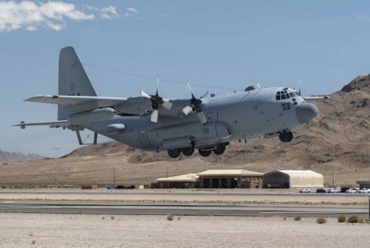 Dàn vũ khí "khủng" làm rung chuyển Trung Đông: Trận chiến vô hình