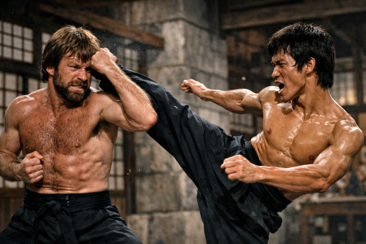 Ảnh minh họa. Ảnh: ChatGPT