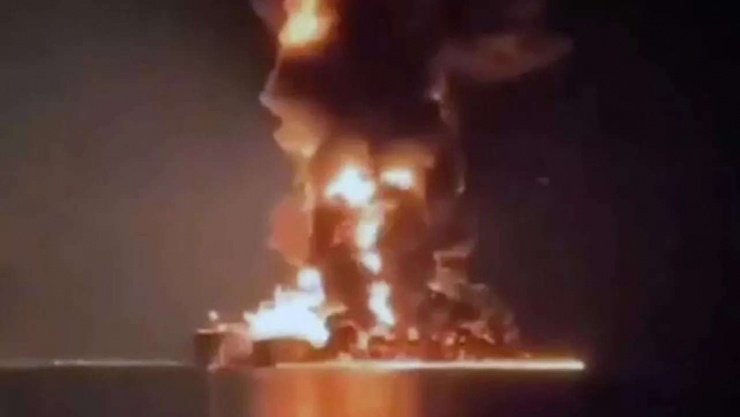 "Sai lầm lớn nhất", Mỹ hoảng loạn trước quyết định mới về Iran - 1