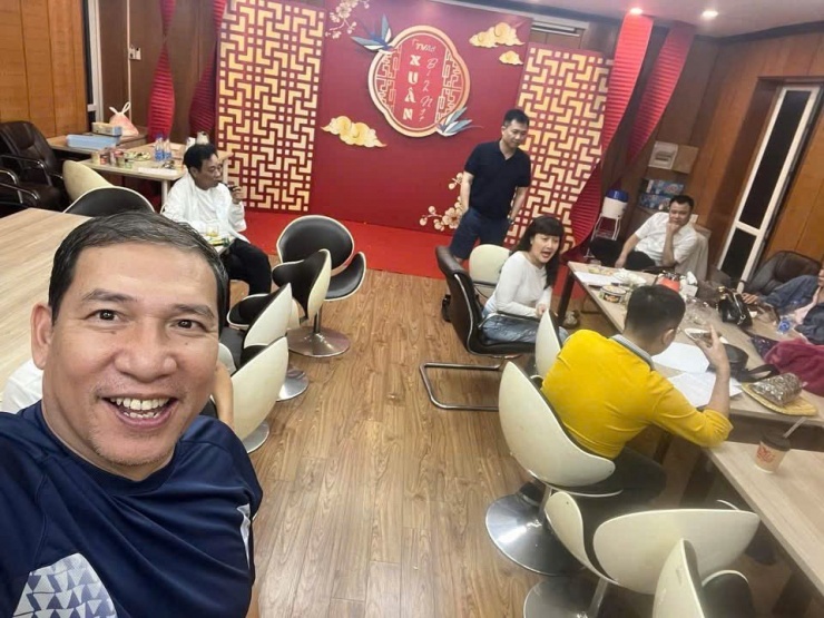 Táo Quân trở lại - 1