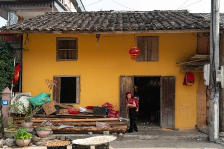 Điểm đến bị khách du lịch 'bỏ quên' ở Hà Giang