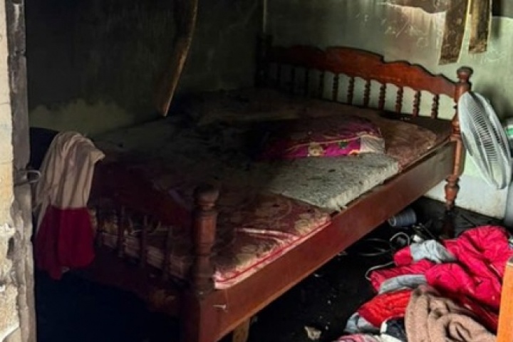 Nguyên nhân 2 chị em ruột tử vong trong căn nhà cấp 4