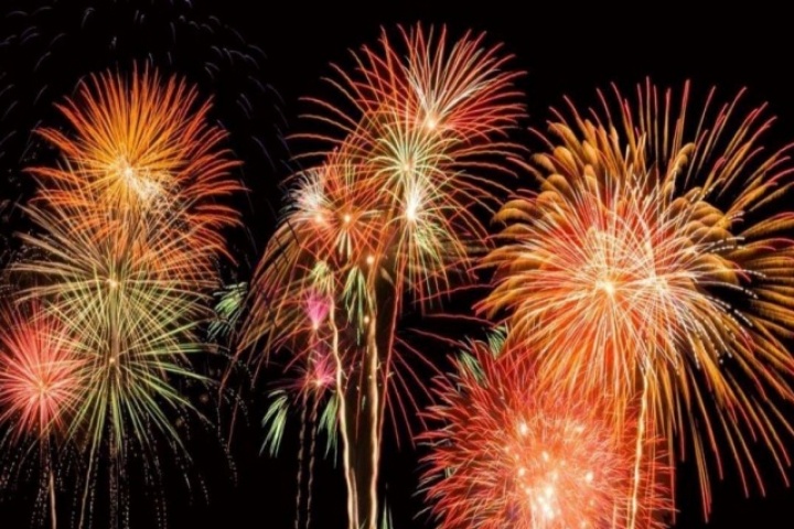 Ninh Bình sẽ tổ chức bắn pháo hoa 2 ngày/tuần trong nhiều tháng