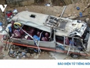 Đề xuất bắt buộc học viên phải xem clip tai nạn nghiêm trọng trước thi bằng lái