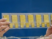 Giá vàng hôm nay 22-3: Dự báo mới nhất sau một tuần lao dốc