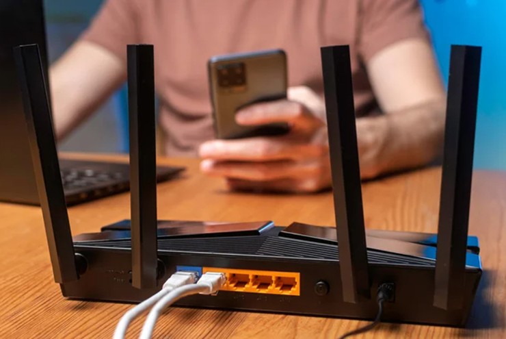 Bao lâu nên rút nguồn router Wi-Fi một lần để mạng luôn ổn định? - 2