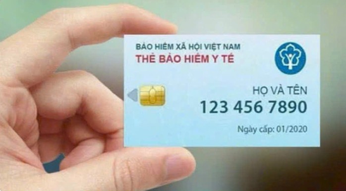 Cơ sở khám bệnh, chữa bệnh, cơ quan BHXH không được quy định thêm thủ tục khám bệnh, chữa bệnh BHYT ngoài các thủ tục quy định tại điều này