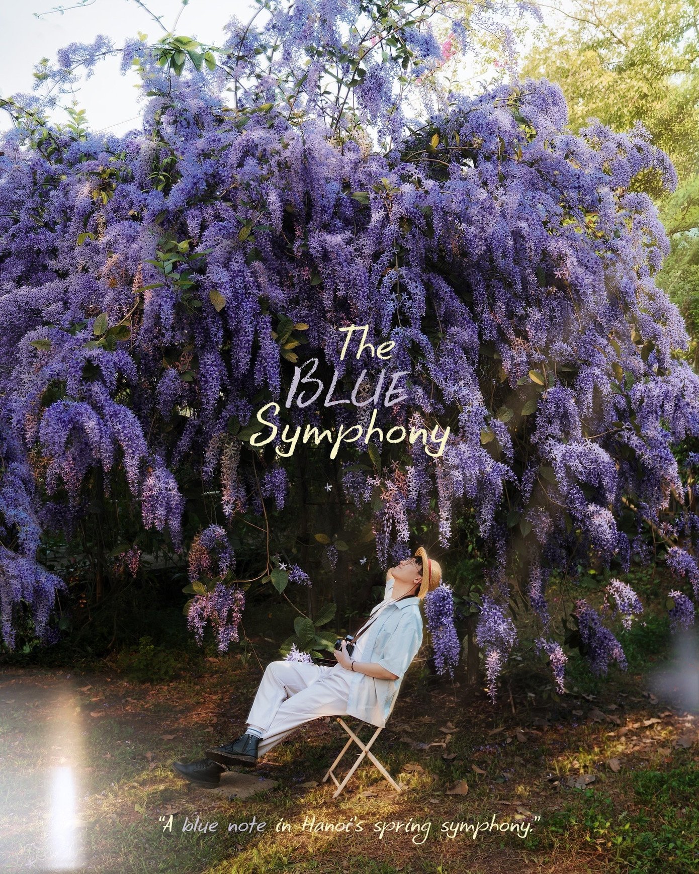 Ảnh: IG @mituchan259