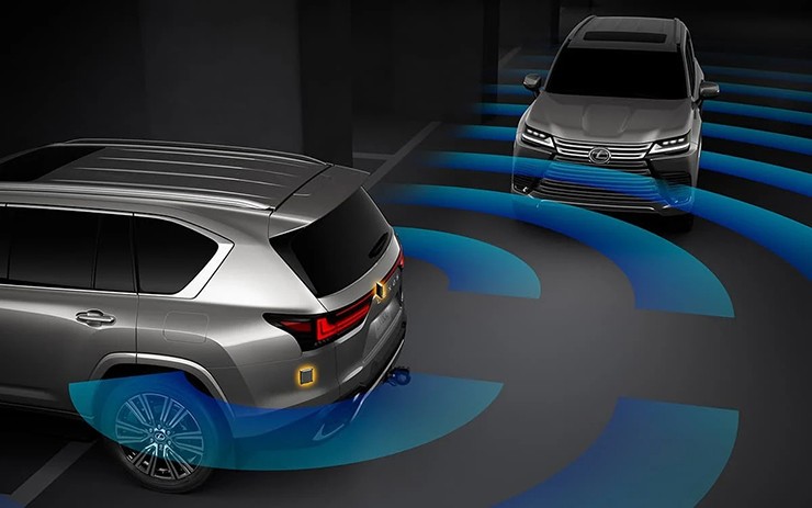 Vì quá êm, xe điện và hybrid bắt buộc phải lắp thêm thiết bị phát âm thanh cảnh báo.