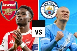 Trực tiếp bóng đá Arsenal - Man City: Long tranh hổ đấu (Chung kết League Cup)