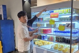 Công an TPHCM bắt khẩn cấp kẻ giết người ở khách sạn