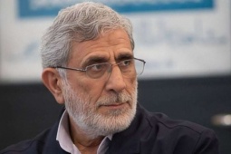 Vị tướng sừng sỏ dẫn đầu Lực lượng Quds tinh nhuệ cảnh báo "ớn lạnh": Iran sẽ có bất ngờ cho Mỹ, Israel