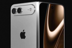 iPhone Fold sẽ "thổi bay" Galaxy Z Fold 8 vì điều này