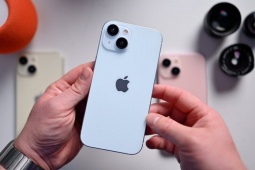 iPhone cũ đáng mua nhất hiện nay chỉ từ 10 triệu đồng vẫn sang, xịn chẳng kém iPhone 17