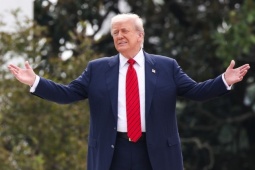 Những bước đi ngầm của Mỹ và Iran đằng sau bức màn giao tranh