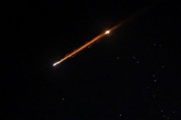 Ngăn chặn tên lửa Iran khó đến mức nào?