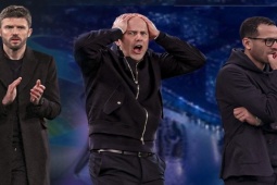 Chelsea - Liverpool dễ bị MU "đè bẹp", ông lớn NHA ôm hận vì HLV tay mơ (Clip 1 phút)