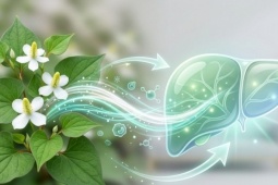 Loại rau gia vị phải 'bịt mũi' khi ăn nhưng hỗ trợ thải độc gan cực tốt