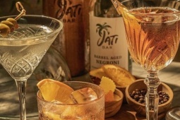 Bi kịch sau cơn say của nữ du khách