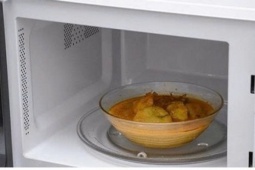 Hâm lại thức ăn thừa: Làm sao để an toàn mà vẫn ngon như mới?