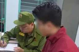 Hà Nội: Kẻ biến thái quay lén tại nhà vệ sinh nữ tại Trung tâm phục vụ hành chính công