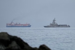 Tổng thống Donald Trump ra tối hậu thư 48 giờ cho Iran