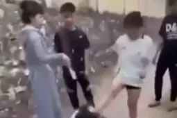 Công an xác minh thông tin nữ sinh ở Thanh Hoá bị đánh hội đồng đến bất tỉnh