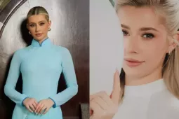 Miss Cosmo 2025 Yolina Lindquist và hành trình lan tỏa vẻ đẹp áo dài Việt Nam