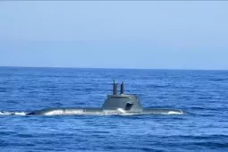 Anh đưa tàu ngầm hạt nhân đến Biển Ả-rập, chuẩn bị cho kịch bản leo thang