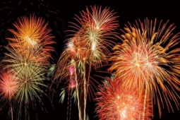 Ninh Bình sẽ tổ chức bắn pháo hoa 2 ngày/tuần trong nhiều tháng