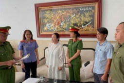 Ngọn ngành chuyện doanh nhân Nguyễn Ngọc Tiền làm liều