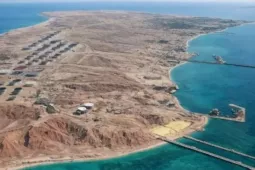 Giáo sư Iran lên tiếng cảnh báo sau thông tin Mỹ cân nhắc chiếm đảo Kharg