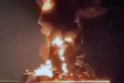 "Sai lầm lớn nhất", Mỹ hoảng loạn trước quyết định mới về Iran