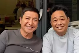 Táo Quân trở lại