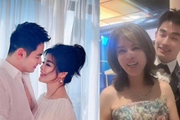 Nữ doanh nhân cưới chồng kém 30 tuổi, tặng 7 triệu USD hồi môn và hai siêu xe