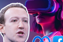 Đốt 80 tỷ USD cho một giấc mơ ảo và cái kết đắt giá của ông chủ Facebook Mark Zuckerberg