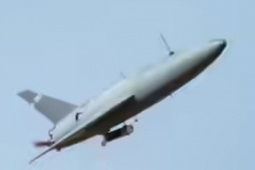 UAV cảm tử của Iran thọc sâu vào sân bay trọng yếu của Israel