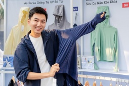 Một ngày theo chân Khoai Lang Thang đón nắng hè rực rỡ